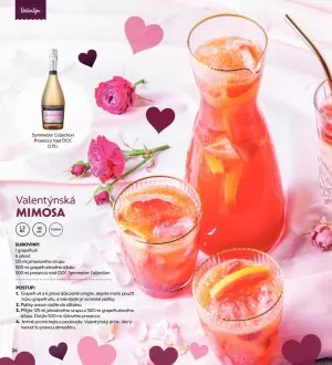 akční leták Albert 5.2.2025-5.3.2025