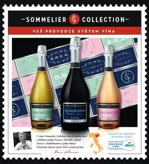 akční leták Albert 5.2.2025-5.3.2025