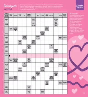 akční leták Albert 5.2.2025-5.3.2025