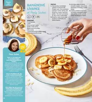 akční leták Albert 5.2.2025-5.3.2025