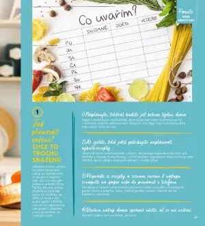 akční leták Albert 5.2.2025-5.3.2025