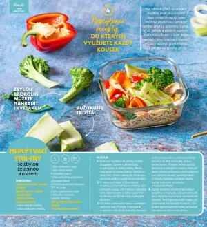 akční leták Albert 5.2.2025-5.3.2025