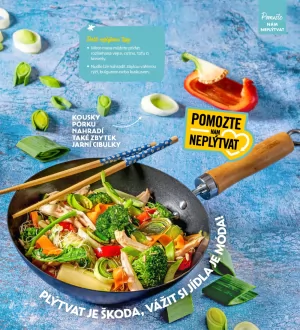 akční leták Albert 5.2.2025-5.3.2025