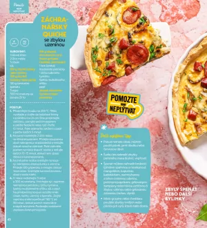 akční leták Albert 5.2.2025-5.3.2025