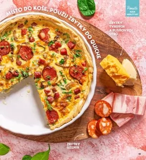 akční leták Albert 5.2.2025-5.3.2025