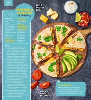 akční leták Albert 5.2.2025-5.3.2025