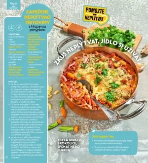 akční leták Albert 5.2.2025-5.3.2025