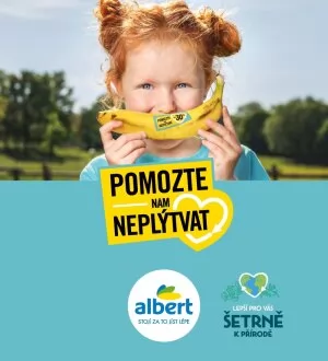 akční leták Albert 5.2.2025-5.3.2025