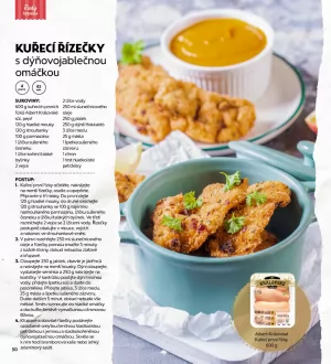 akční leták Albert 5.2.2025-5.3.2025