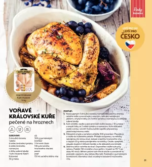 akční leták Albert 5.2.2025-5.3.2025