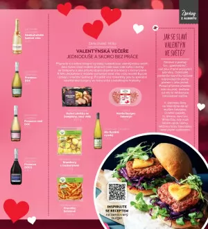 akční leták Albert 5.2.2025-5.3.2025