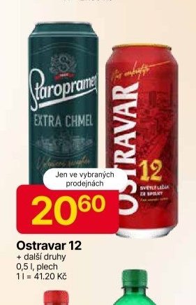 Ostravar 12