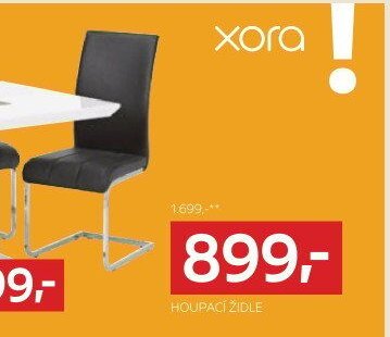 Houpací židle