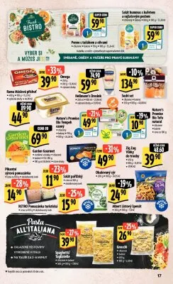 akční leták Albert 26.2.2025-4.3.2025