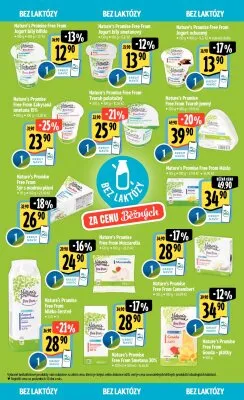 akční leták Albert 26.2.2025-4.3.2025