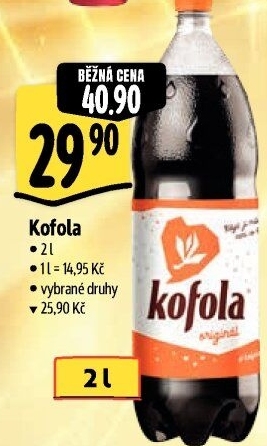 Kofola