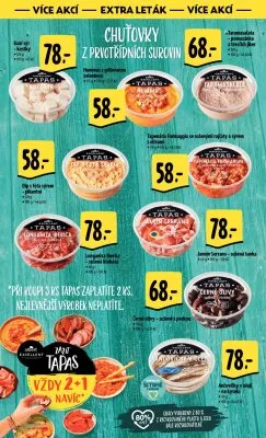 akční leták Albert 26.2.2025-4.3.2025