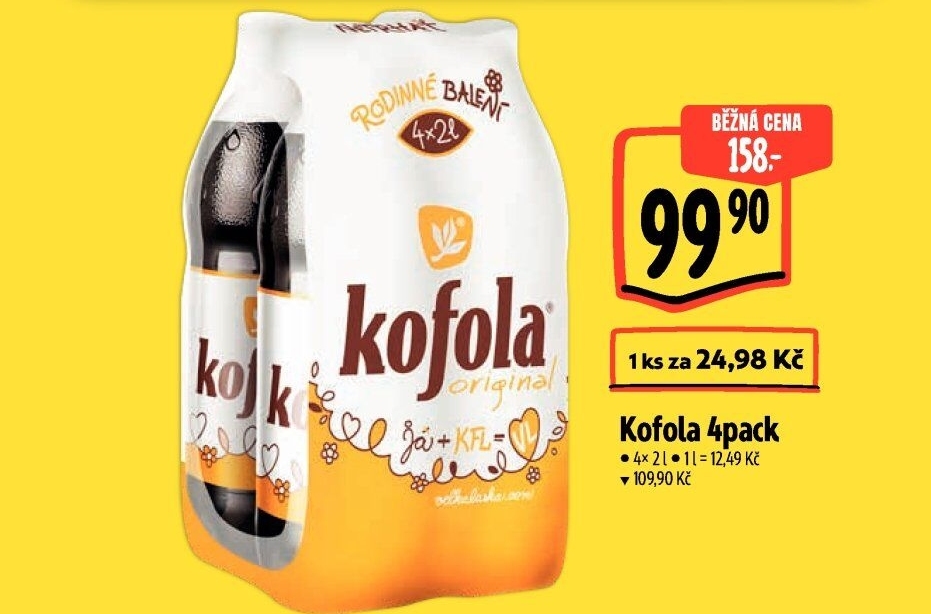 Kofola