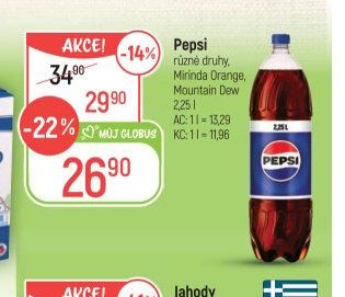 Pepsi