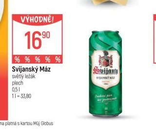 Svijanský Máz