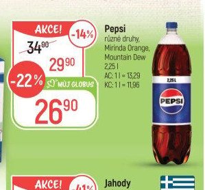 Pepsi