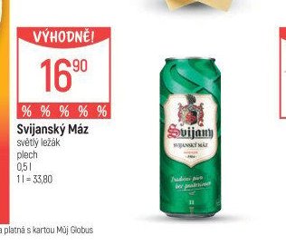 Svijanský Máz