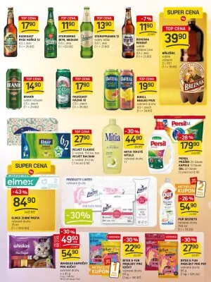 akční leták FLOP TOP 26.2.2025-4.3.2025