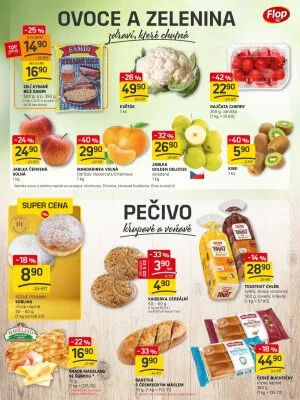 akční leták FLOP TOP 26.2.2025-4.3.2025