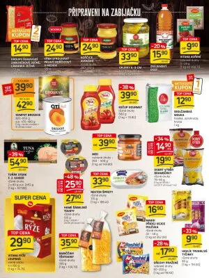 akční leták FLOP TOP 26.2.2025-4.3.2025
