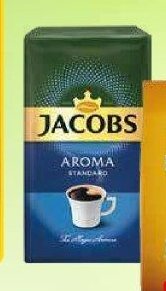 JACOBS AROMA STANDARD