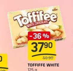 Toffifee White