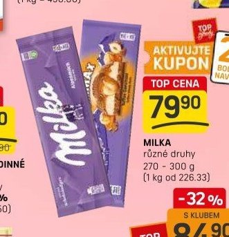 Milka
