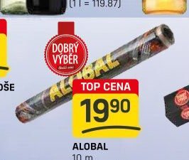 Alobal 10 m
