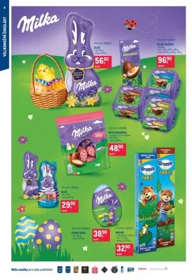 akční leták Makro 25.2.2025-7.4.2025