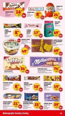 akční leták Penny Market 27.2.2025-5.3.2025