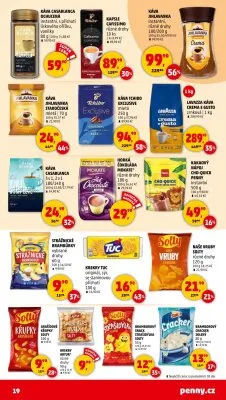 akční leták Penny Market 27.2.2025-5.3.2025