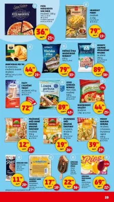 akční leták Penny Market 27.2.2025-5.3.2025