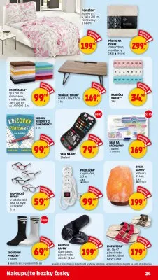 akční leták Penny Market 27.2.2025-5.3.2025