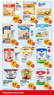 akční leták Penny Market 27.2.2025-5.3.2025