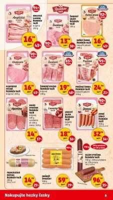 akční leták Penny Market 27.2.2025-5.3.2025