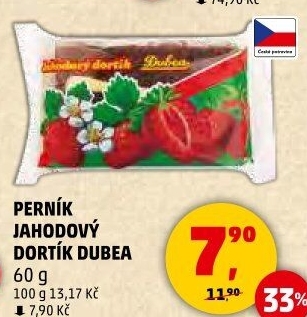 Dortík Dubea