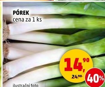 Pórek