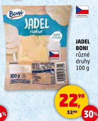 Sýr Jadel Boni