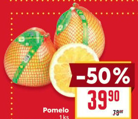 Pomelo