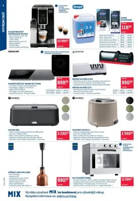 akční leták Makro 26.2.2025-11.3.2025