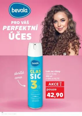 akční leták Kaufland 5.3.2025-11.3.2025