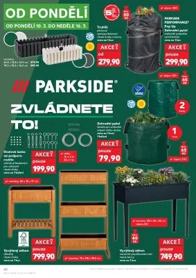 akční leták Kaufland 5.3.2025-11.3.2025