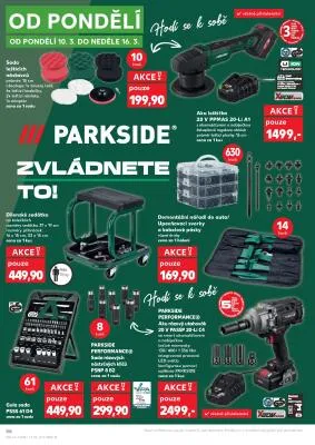 akční leták Kaufland 5.3.2025-11.3.2025