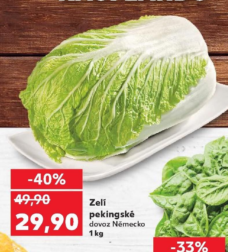 Zelí pekingské