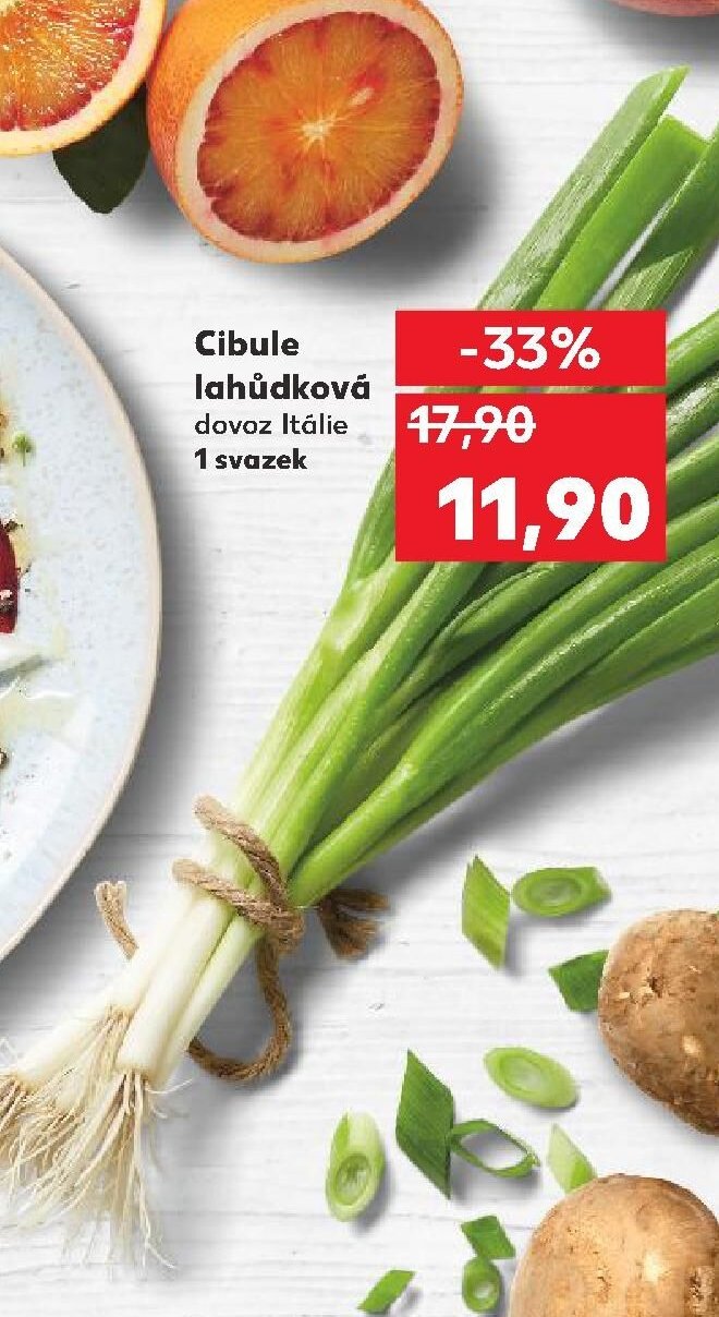 Cibule lahůdková